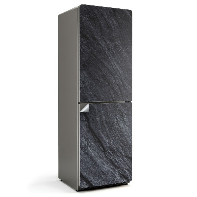 Folie pentru frigider Textură de piatră naturală