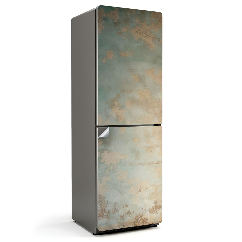 Folie pentru frigider Model de textură abstractă