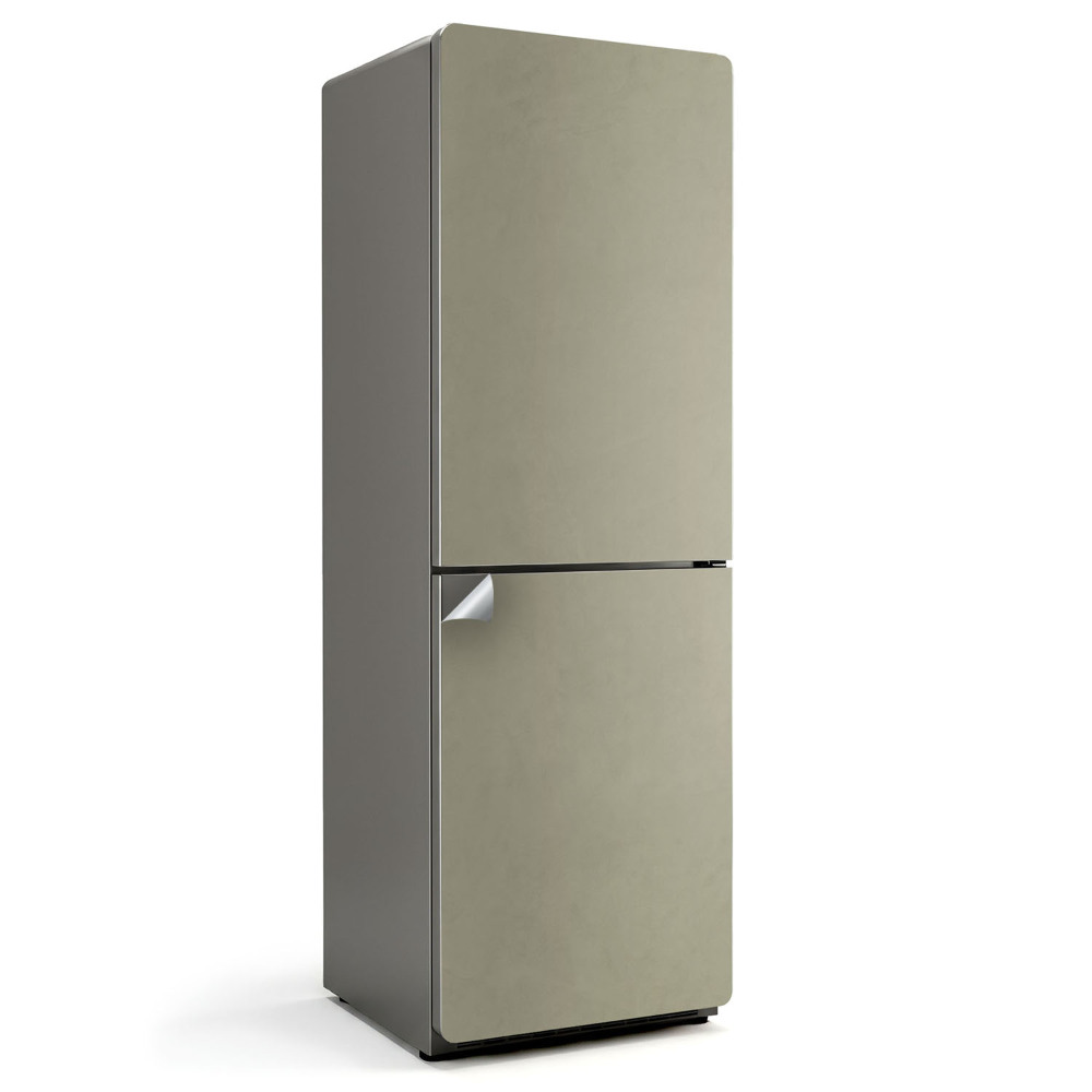 Folie frigider Culoare Verde Deschis