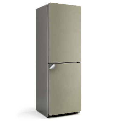 Folie frigider Culoare Verde Deschis