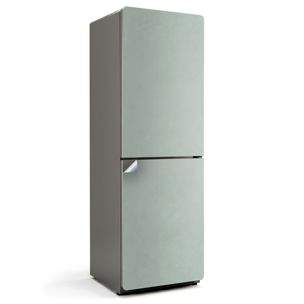 Folie frigider Culoare Verde Deschis