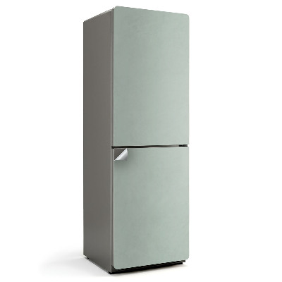 Folie frigider Culoare Verde Deschis