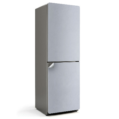 Folie pentru frigider Culoare Albastru deschis