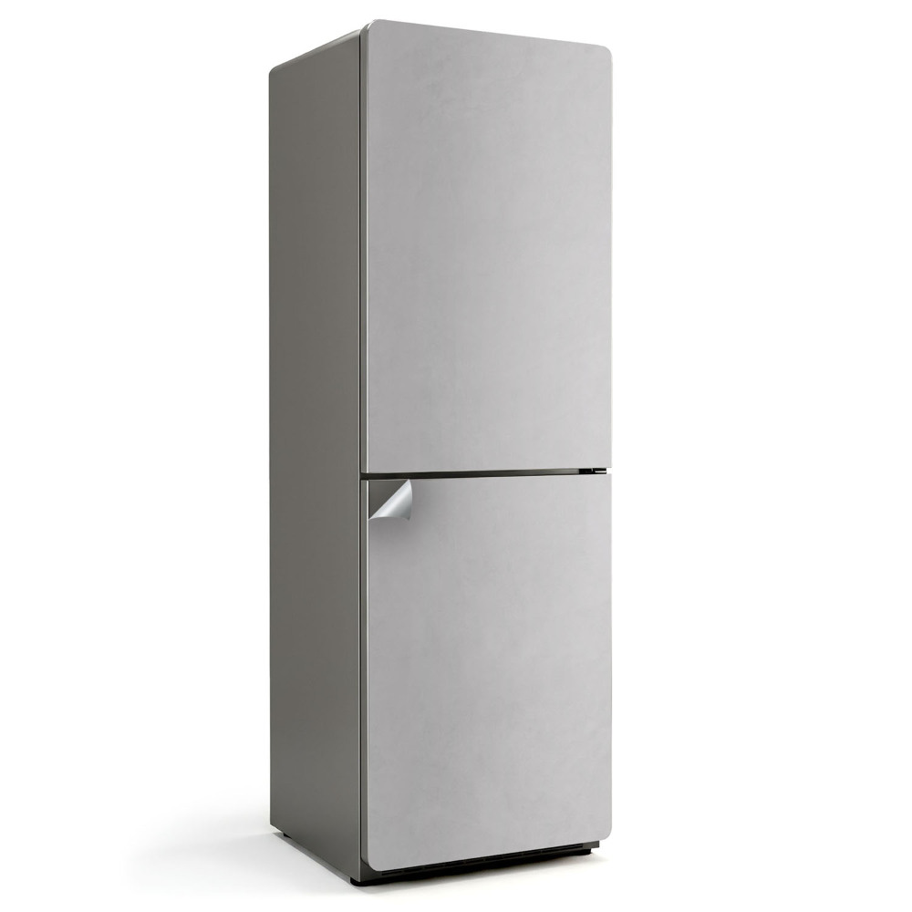 Folie frigider Culoare Gri