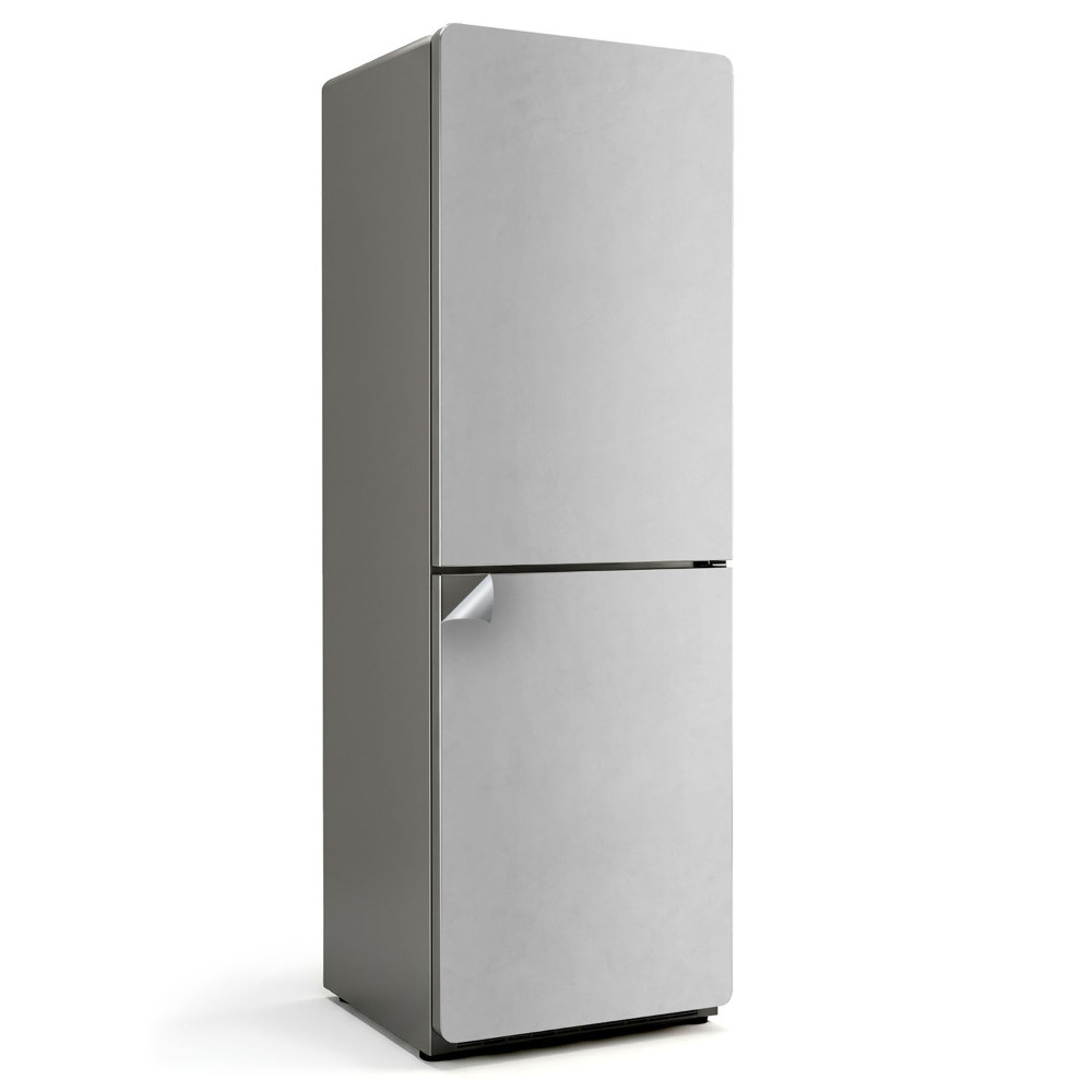 Folie frigider Culoare Gri