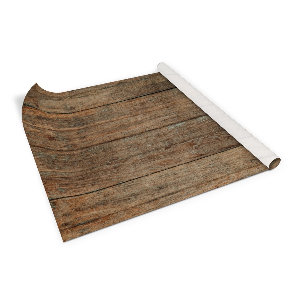 Folie autoadeziva pentru mobila Scânduri vechi