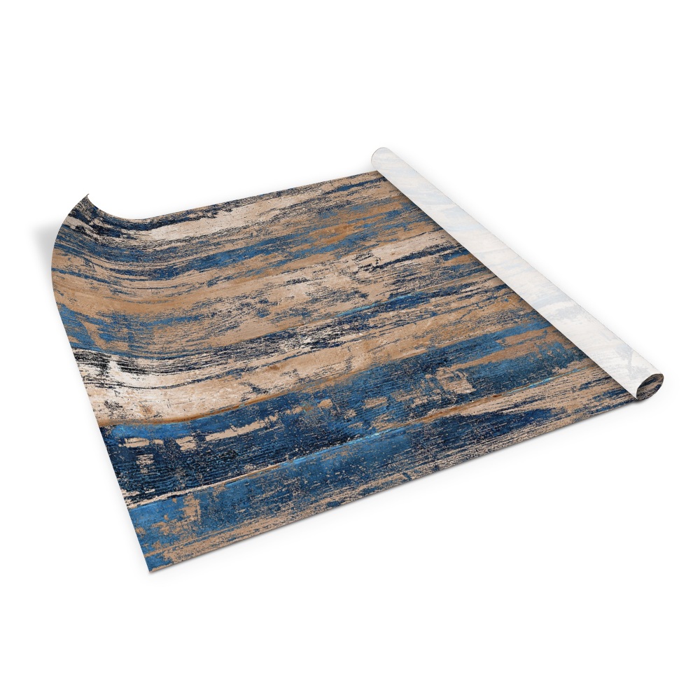 Folie autocolanta mobila Tablă veche, zgâriată