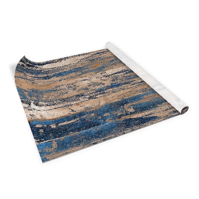 Folie autocolanta mobila Tablă veche, zgâriată