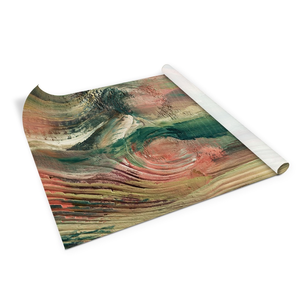 Autocolant mobila Tablă pictată