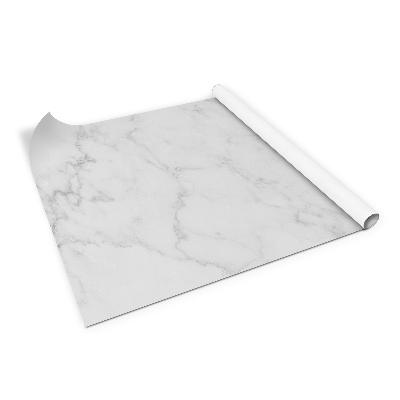 Folie autocolanta mobila Model de marmură