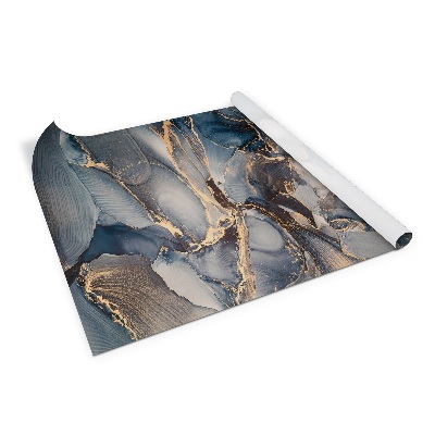 Autocolant mobila Marmură pictată