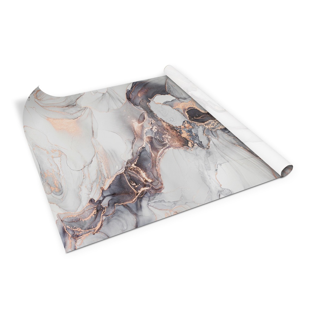 Folie autoadeziva pentru mobila Marmură abstractă