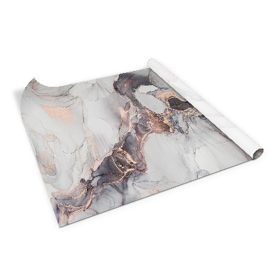 Folie autoadeziva pentru mobila Marmură abstractă