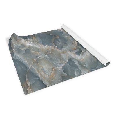 Folie autoadeziva pentru mobila Secțiune transversală de marmură