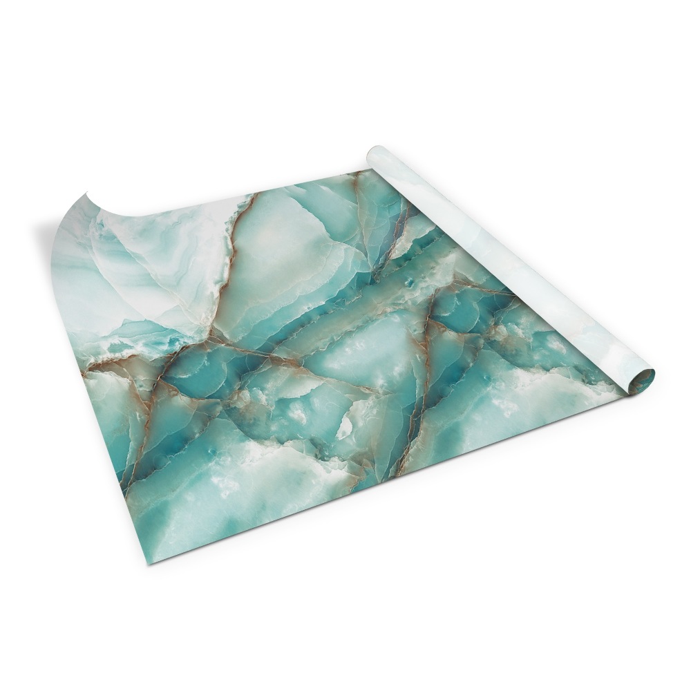 Folie autocolanta mobila Marmură decorativă