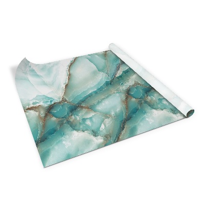 Folie autocolanta mobila Marmură decorativă