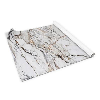 Folie autocolanta mobila Marmură crăpată