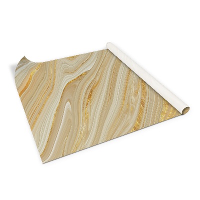 Folie autoadeziva pentru mobila Marmură de fildeș