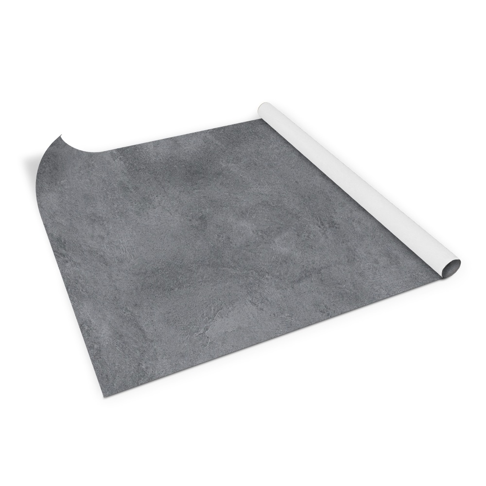 Folie autocolanta mobila Beton gri