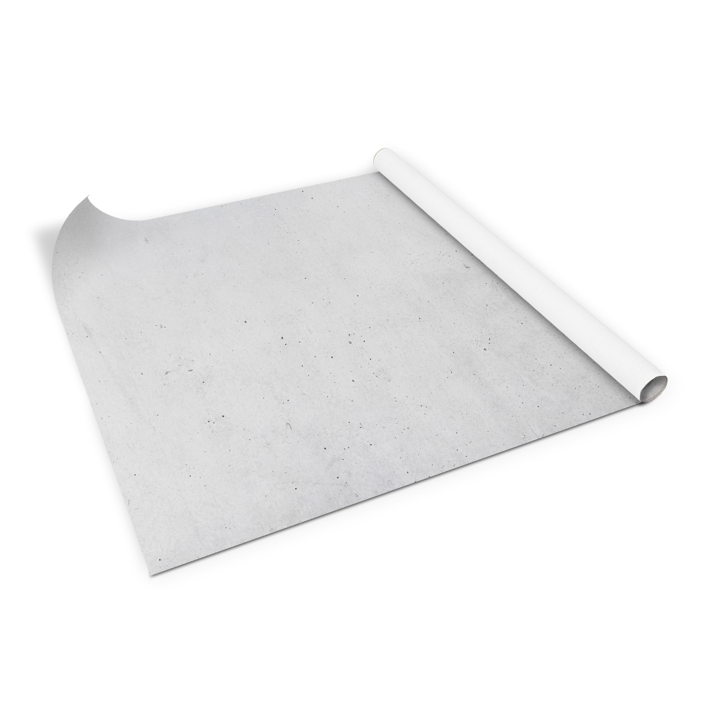 Autocolant mobila Beton ușor