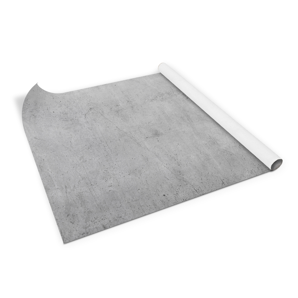 Folie autocolanta mobila Abstracție concretă