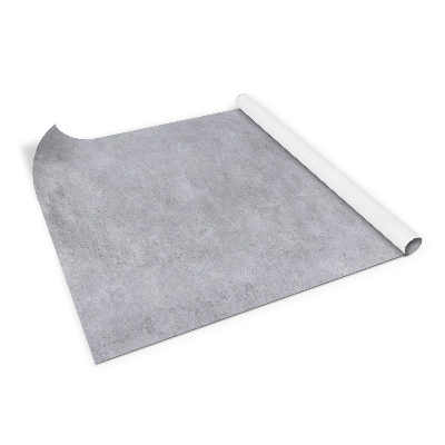 Autocolant mobila Beton gri deschis