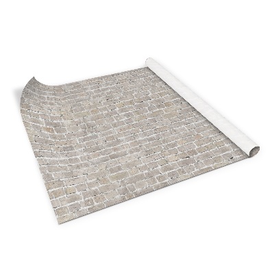 Autocolant mobila Cărămizi vechi