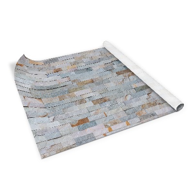 Autocolant mobila Zid de piatră