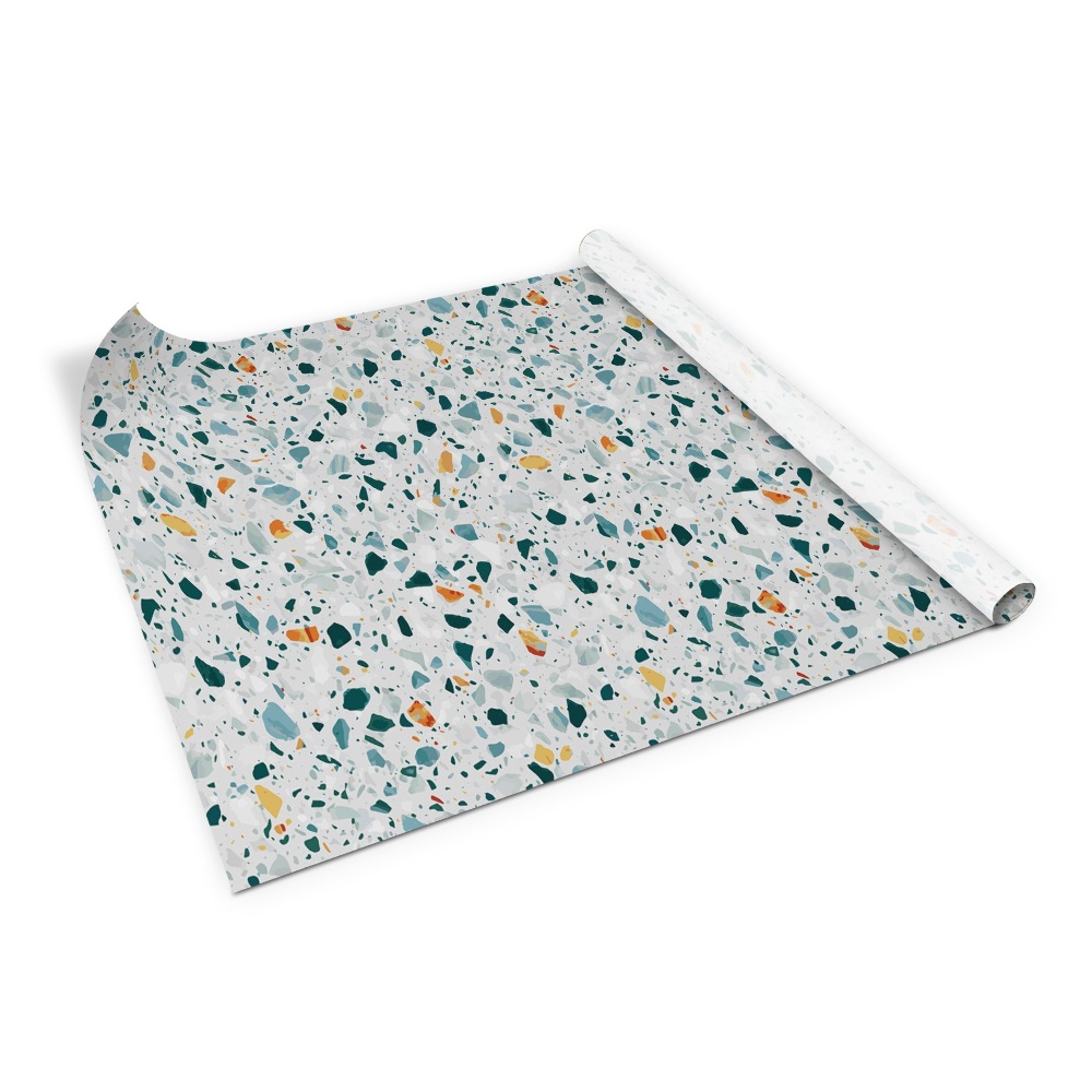 Folie autoadeziva pentru mobila Piatră italiană