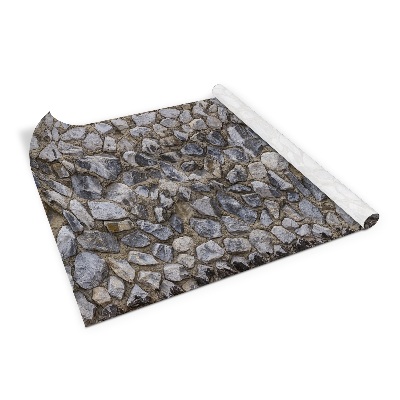 Folie autoadeziva pentru mobila Zid de piatră