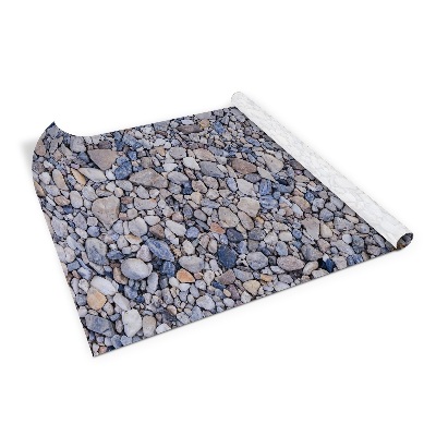 Folie autoadeziva pentru mobila Plaja de piatră