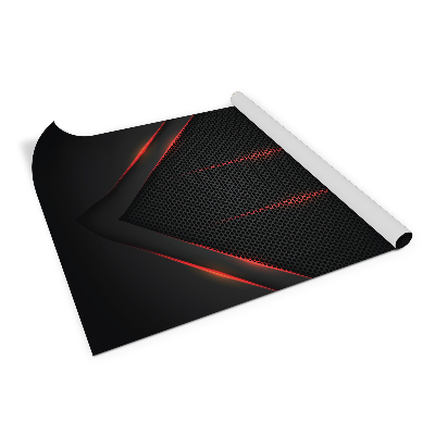 Autocolant mobila Model futurist