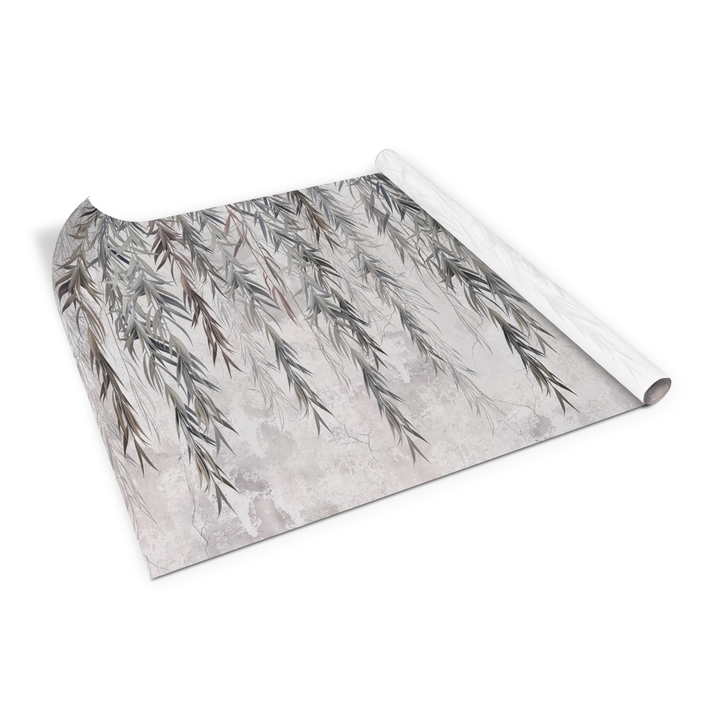 Folie autoadeziva pentru mobila Grunge de mansardă Willow