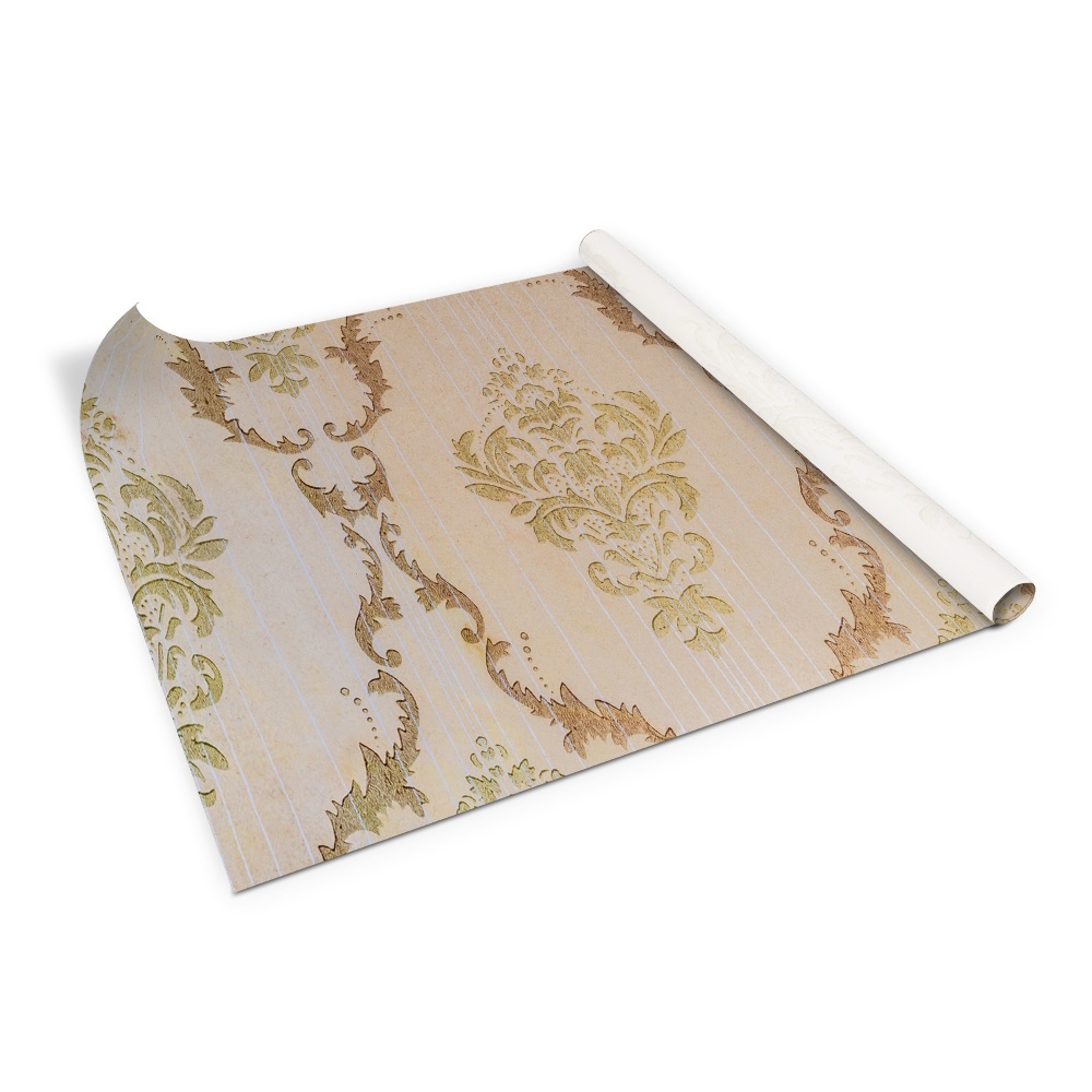 Autocolant mobila Model retro vintage