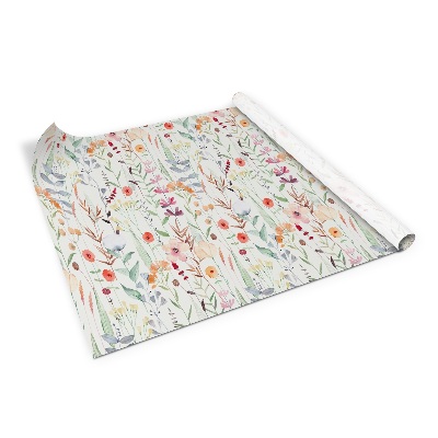 Folie autoadeziva pentru mobila Pajiște de câmp