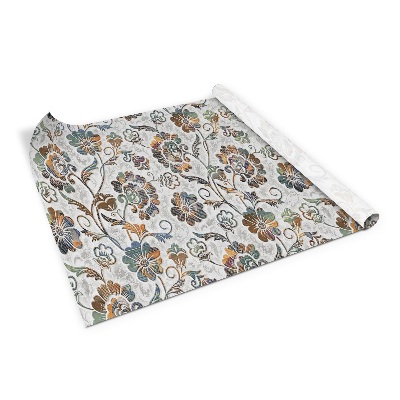 Folie autocolanta mobila Flori de piatră abstractizare