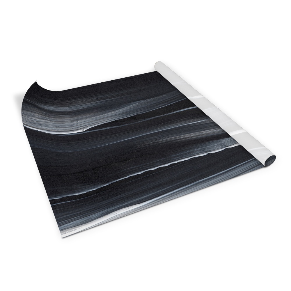 Autocolant mobila Tușe de pensulă