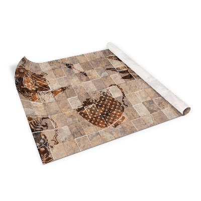 Autocolant mobila Mozaic de bucătărie