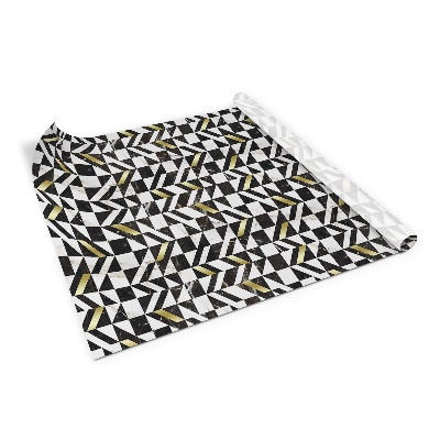 Folie autoadeziva pentru mobila Model clasic patchwork