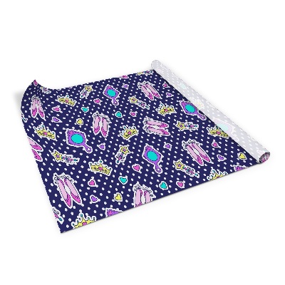 Autocolant mobila Mica Prințesă