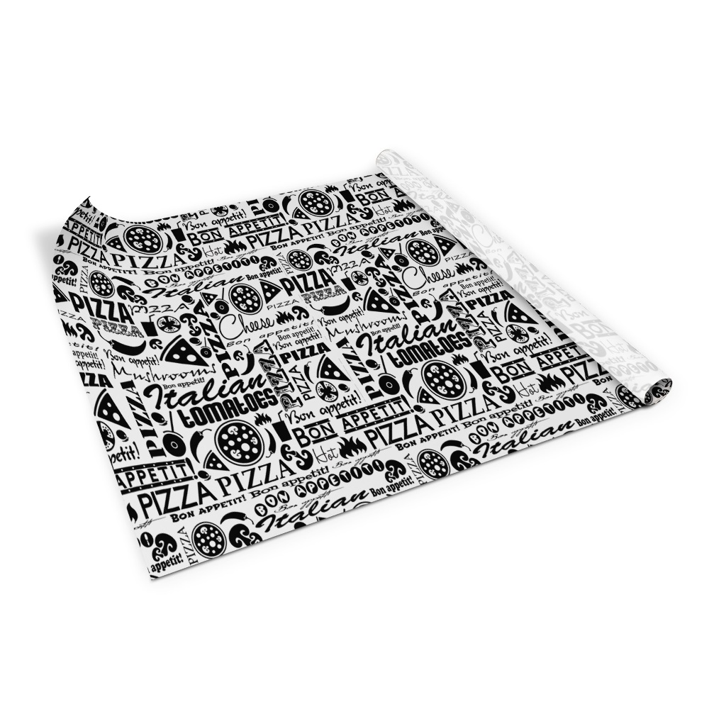 Folie autocolanta mobila Pizza