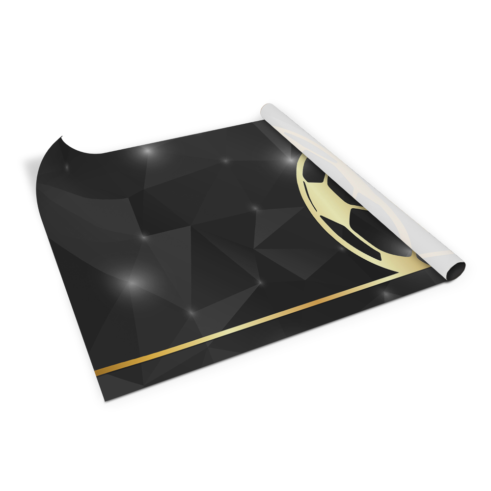 Folie autoadeziva pentru mobila Minge