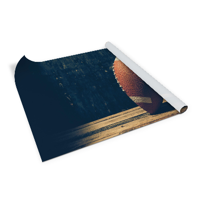 Folie autocolanta mobila Fotbal american