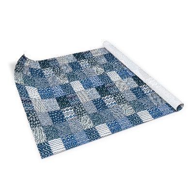 Folie autoadeziva pentru mobila Amestec de modele