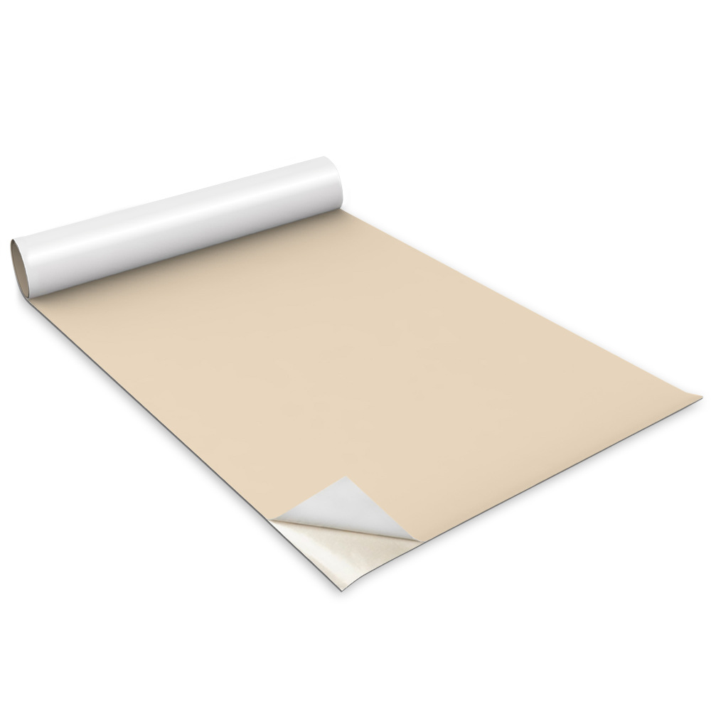 Folie autoadeziva pentru mobila Culoare Maro deschis