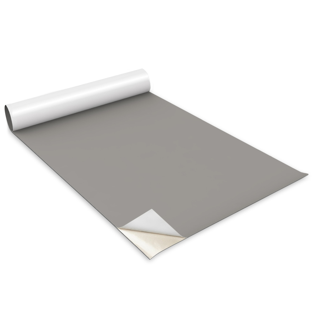 Folie autocolanta mobila Culoare Gri