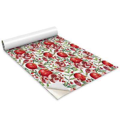 Autocolant pentru mobila rodii