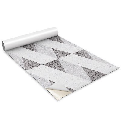 Autocolant pentru mobila Compoziție geometrică