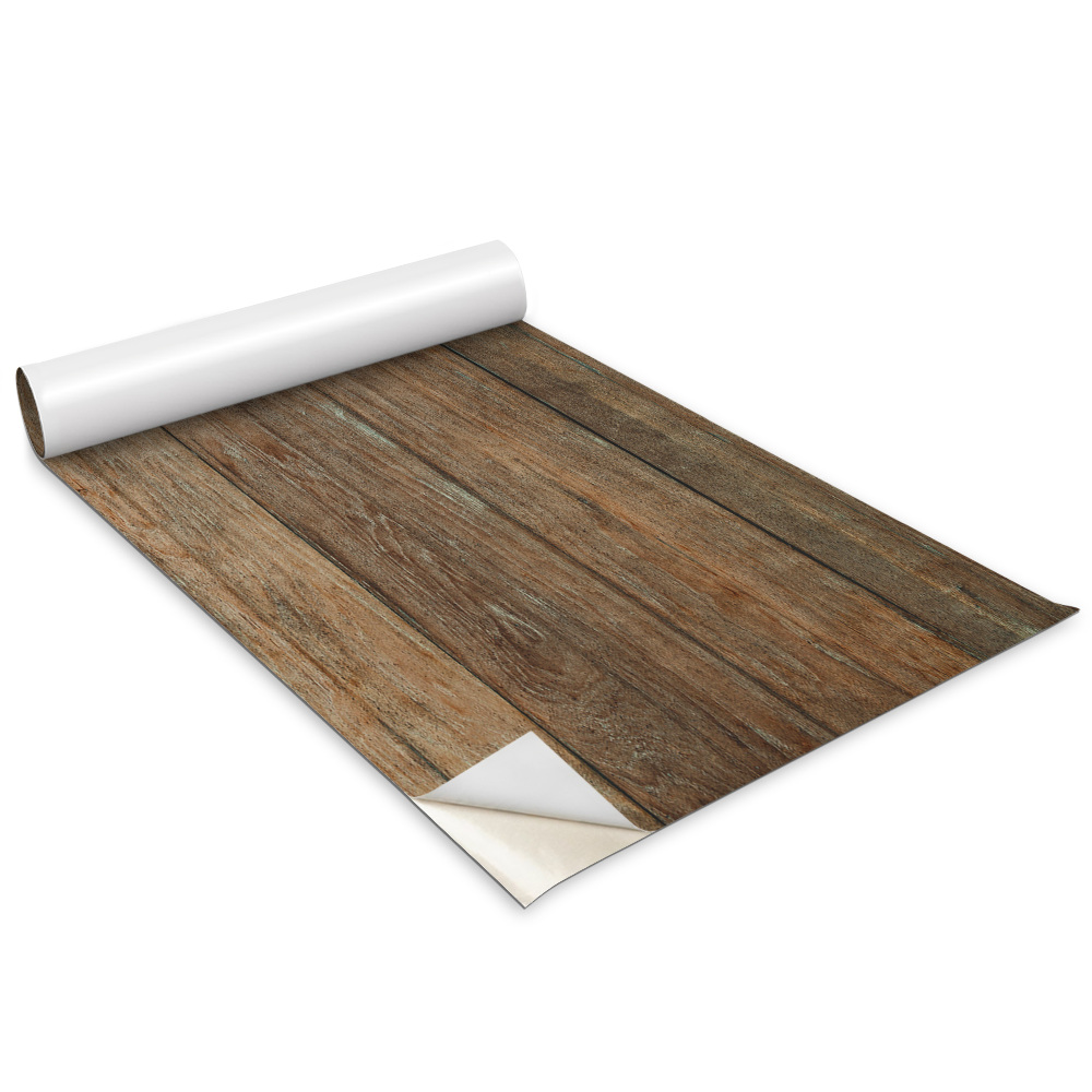 Autocolant pentru mobila Model de placă