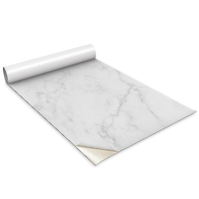 Folie autoadeziva pentru mobila Marmură gri